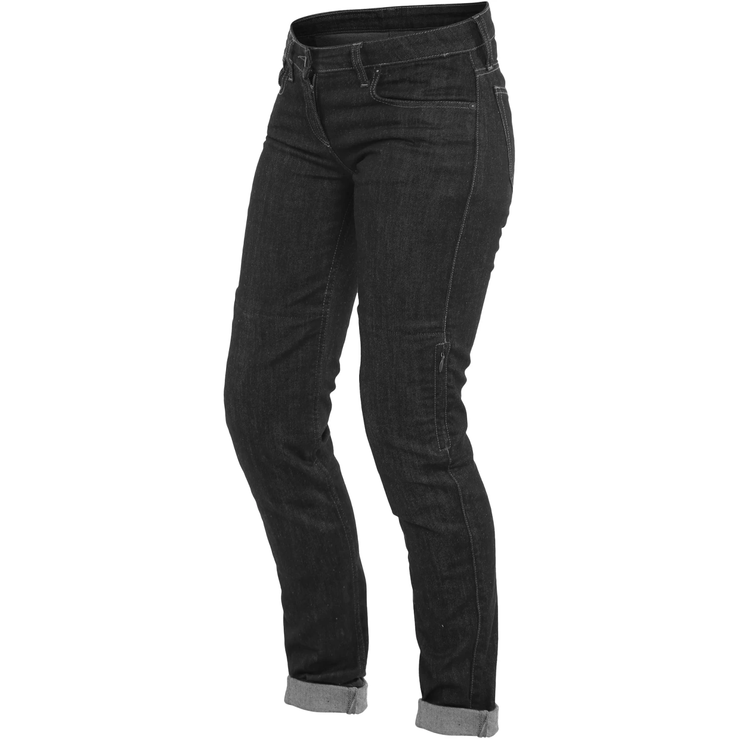 Dainese Denim Slim Lady Pants 1 Dainese Denim Slim Lady Pants