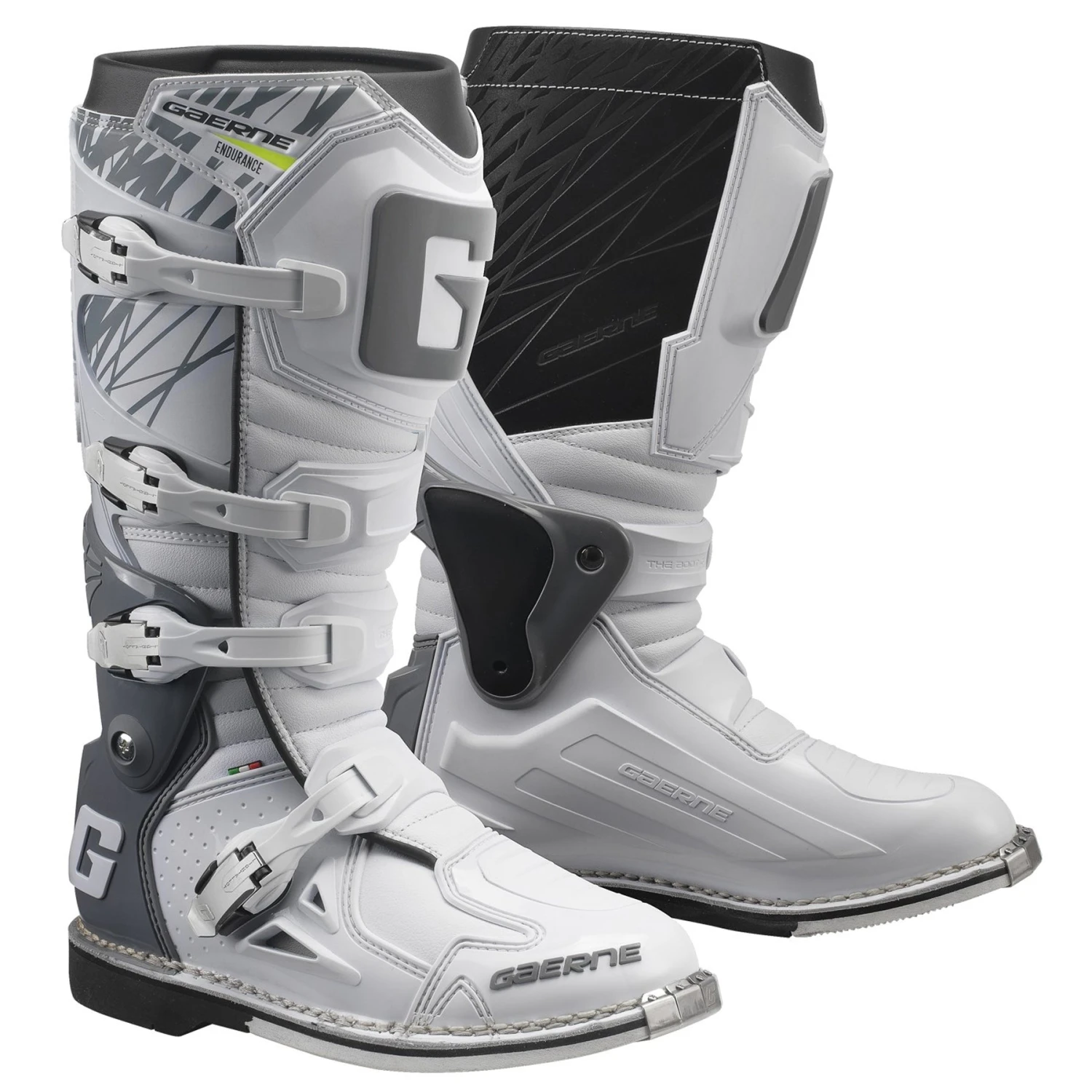 GAERNE Fastback Endurance Boots 2 GAERNE Fastback Endurance Boots - Image 2