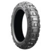 BRIDGESTONE BATTLAX ADVENTURECROSS AX41 REAR