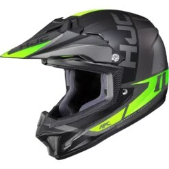 HJC CL-XY 2 Creed Youth Motocross Helmets -Moto Style Shop Layer6 84fd1436 edc5 4454 bbda fb751347709c