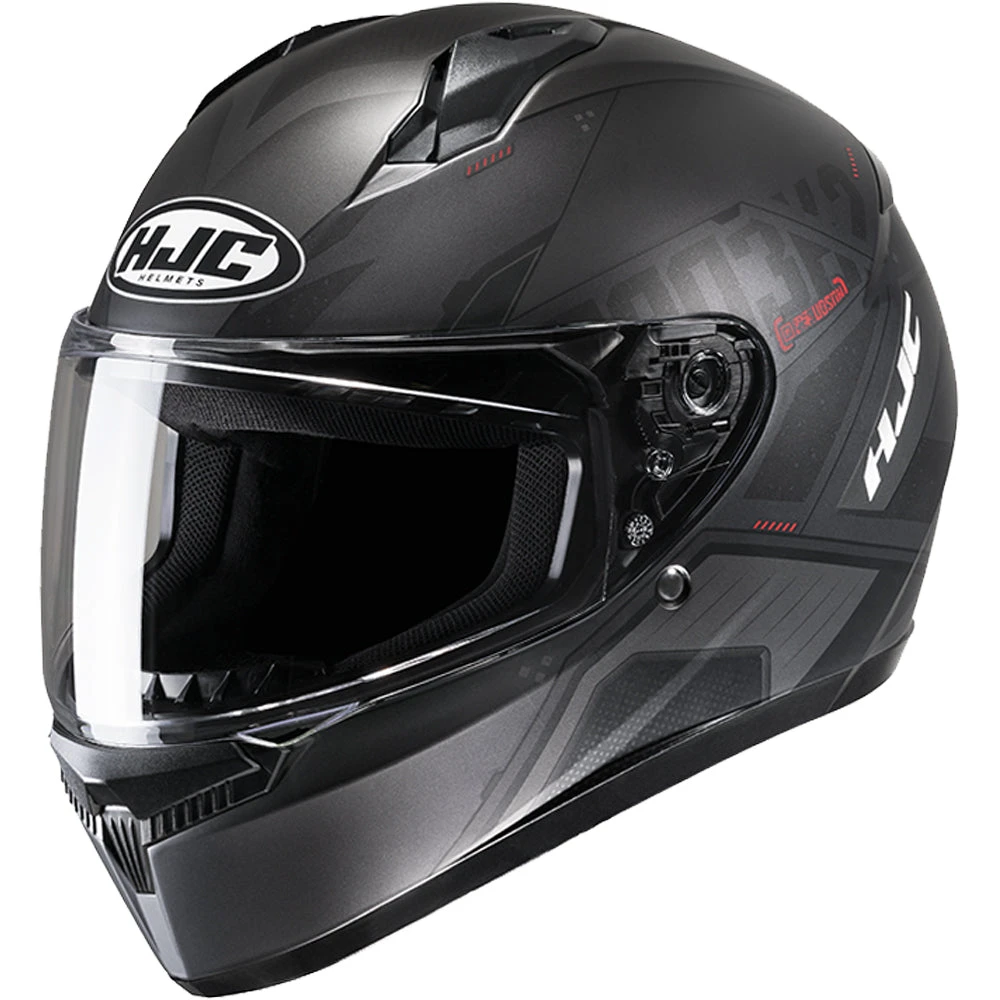 HJC C10 Inka Helmets 1 HJC C10 Inka Helmets