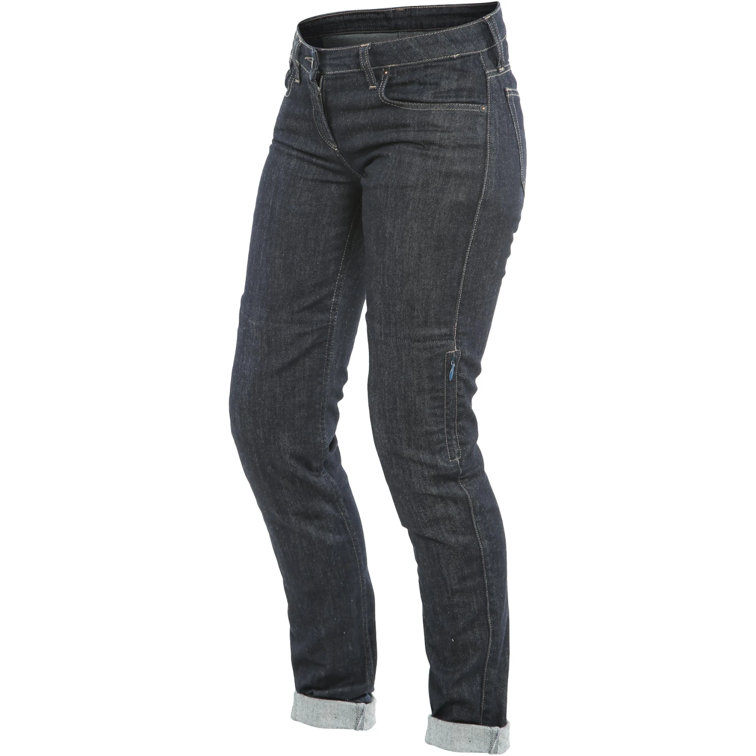 Dainese Denim Slim Lady Pants 10 Dainese Denim Slim Lady Pants - Image 10