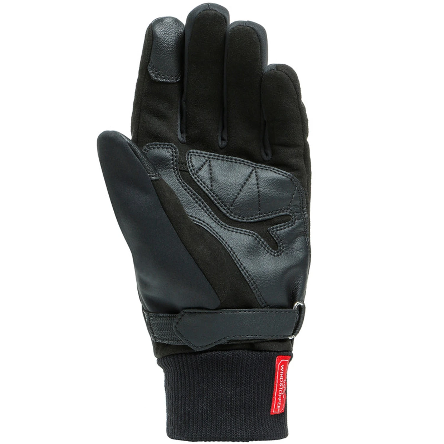 Dainese Coimbra Unisex Windstopper Gloves 10 Dainese Coimbra Unisex Windstopper Gloves - Image 10