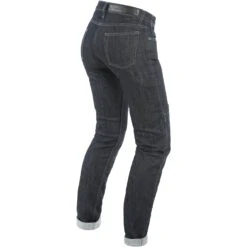 Dainese Denim Slim Lady Pants 28 Dainese Denim Slim Lady Pants -Moto Style Shop Layer8 29fc1274 ff3f 456e a6f3 4a53d33e4364