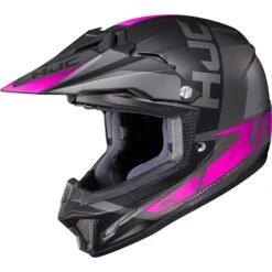 HJC CL-XY 2 Creed Youth Motocross Helmets -Moto Style Shop Layer8 466d4fff 82ad 4c00 b242 010f98c6b146