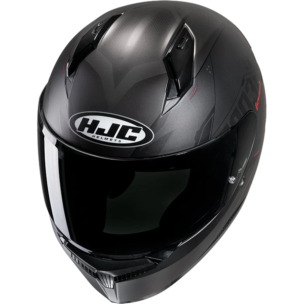 HJC C10 Inka Helmets 2 HJC C10 Inka Helmets - Image 2