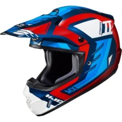 HJC CS-MX II Python Helmets