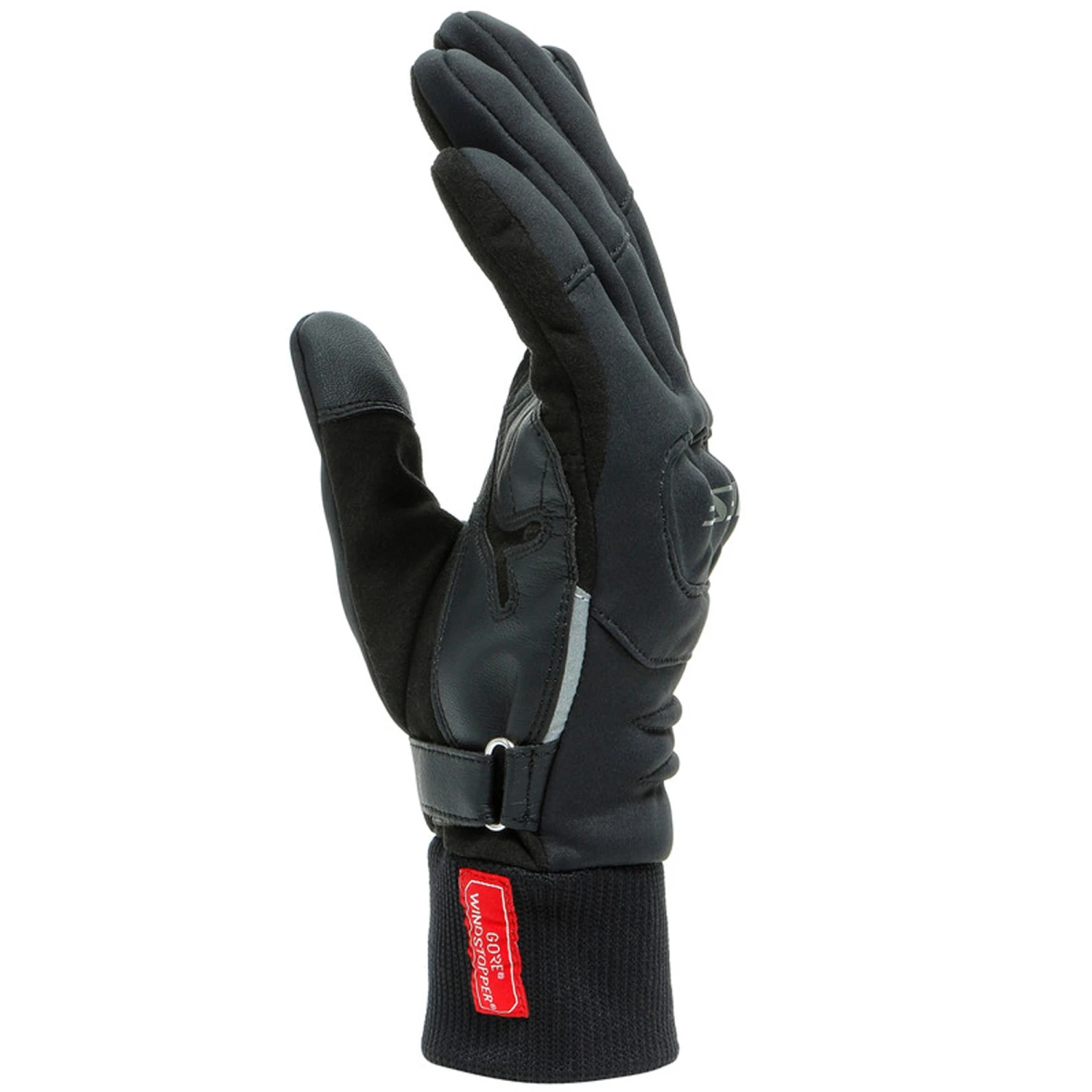 Dainese Coimbra Unisex Windstopper Gloves 11 Dainese Coimbra Unisex Windstopper Gloves - Image 11