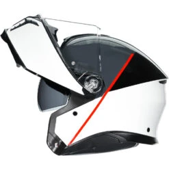 AGV Tourmodular Balance Helmets -Moto Style Shop Layer9 871423a1 a956 44b9 9c3c d5a5862eb3e2