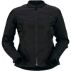 Zephyr Women's Jacket