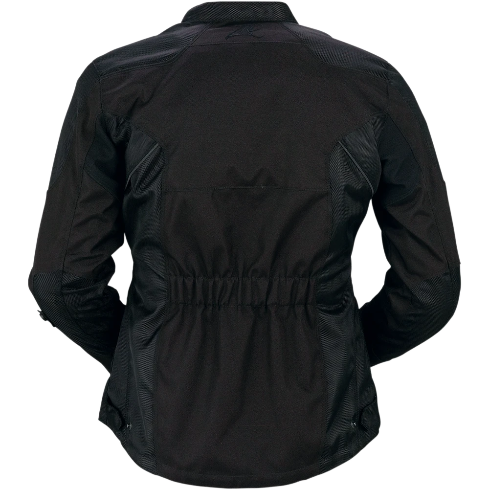 Zephyr Women's Jacket 2 Zephyr Women's Jacket - Image 2