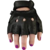 243 Half Women's Gloves
