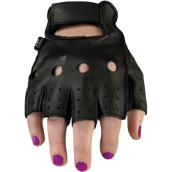 243 Half Women's Gloves