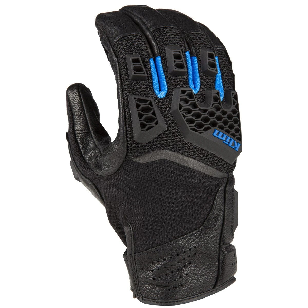 Klim Baja S4 Gloves 3 Klim Baja S4 Gloves - Image 3