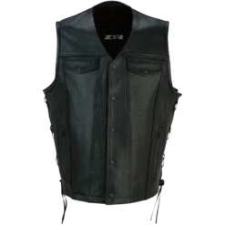 Gaucho Vest