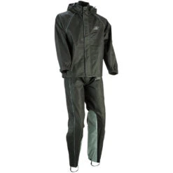 Z1R Women's Rain Suit