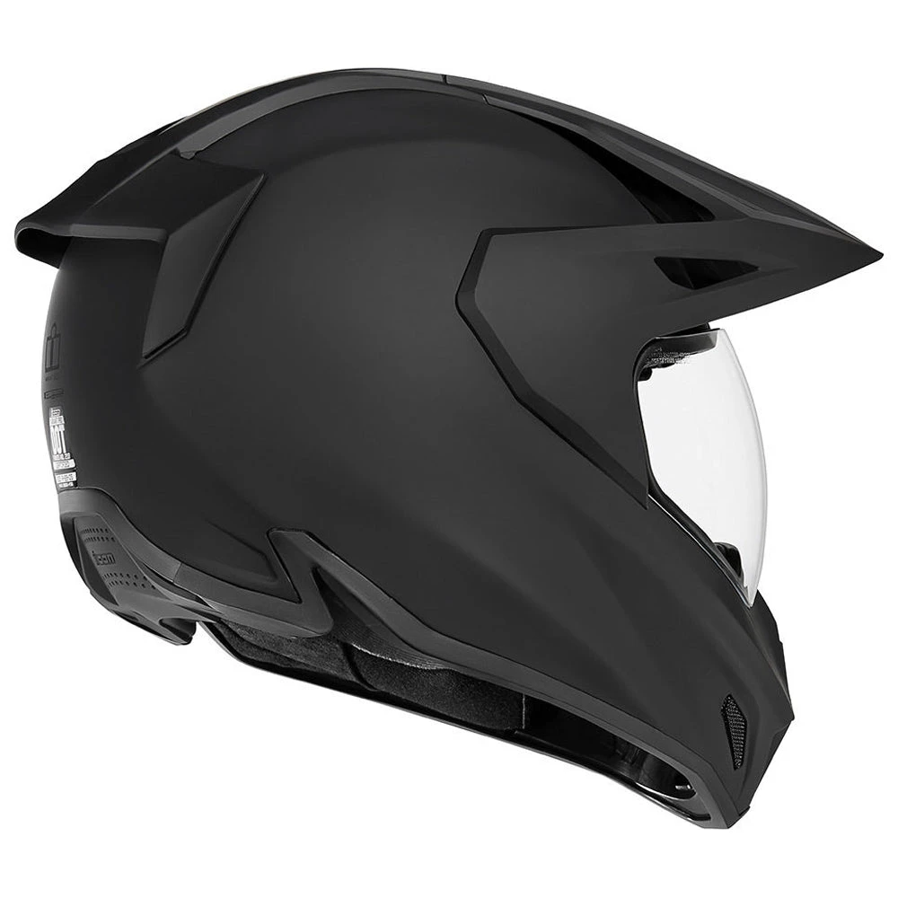 Icon Variant Pro Rubatone Helmet 3 Icon Variant Pro Rubatone Helmet - Image 3
