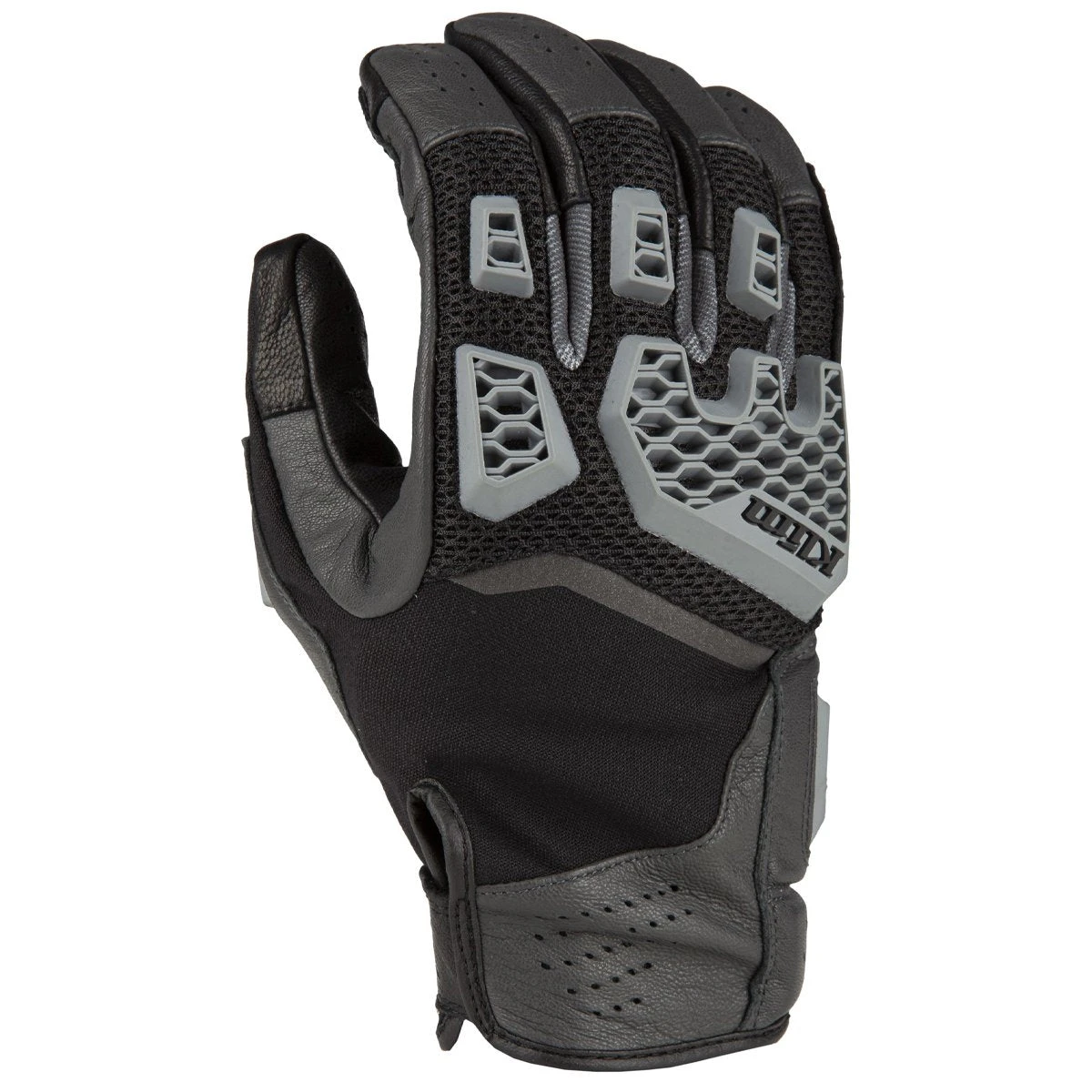Klim Baja S4 Gloves 7 Klim Baja S4 Gloves - Image 7