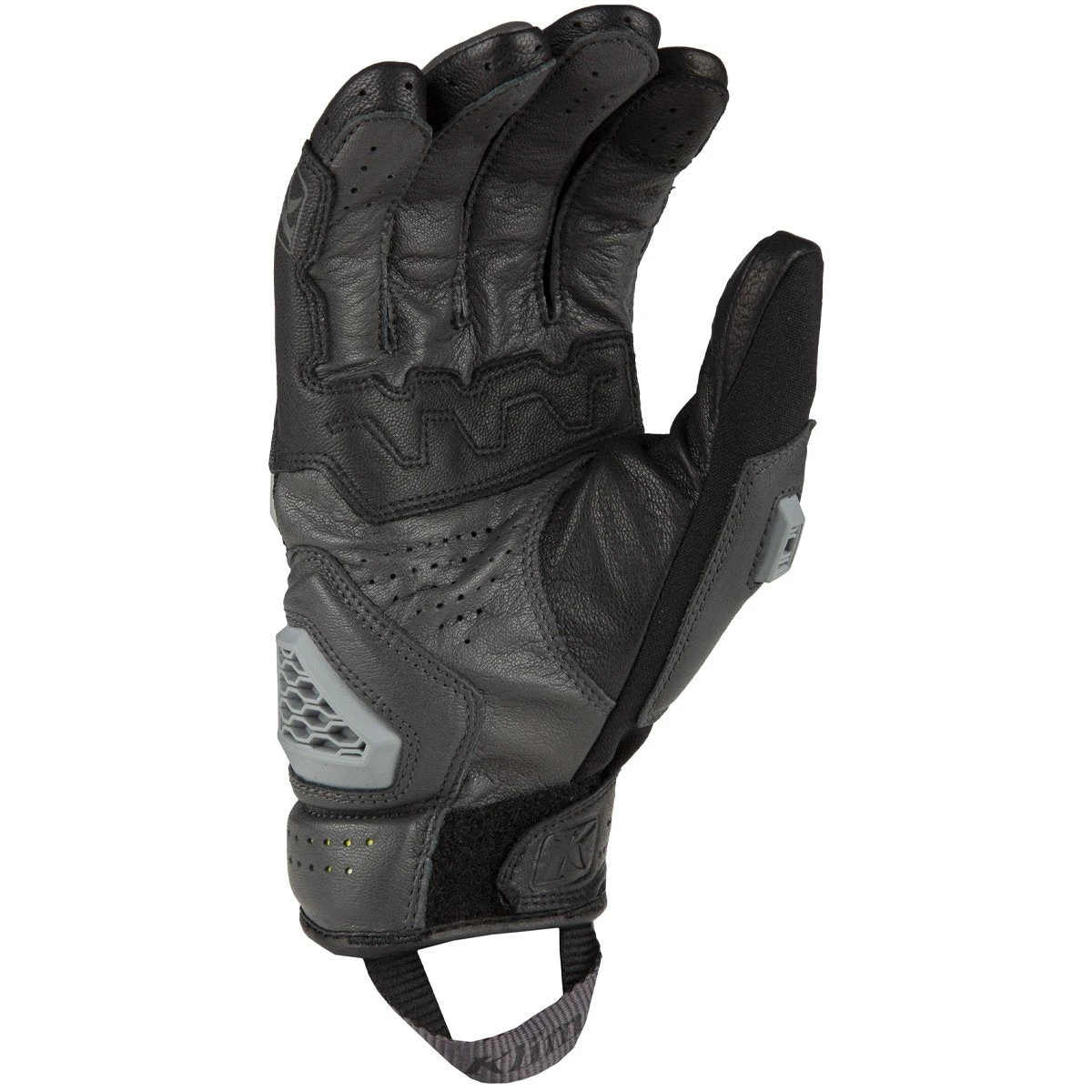 Klim Baja S4 Gloves 8 Klim Baja S4 Gloves - Image 8