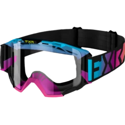 Maverick Clear Youth Goggle