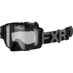 Maverick Cold Stop QRS Goggle