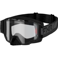 Maverick Electric Goggle