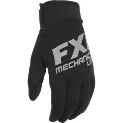 Cold Stop Mechanic Lite Gloves