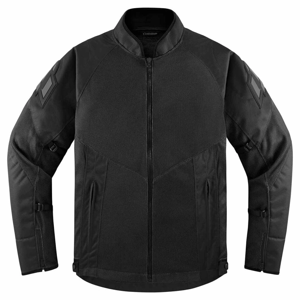 Icon Mesh AF Jackets 1 Icon Mesh AF Jackets