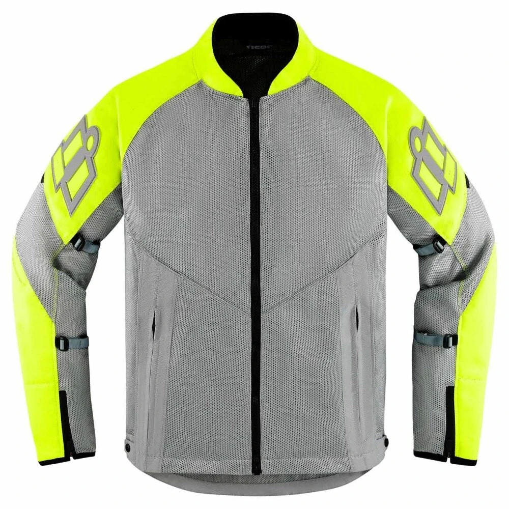 Icon Mesh AF Jackets 5 Icon Mesh AF Jackets - Image 5