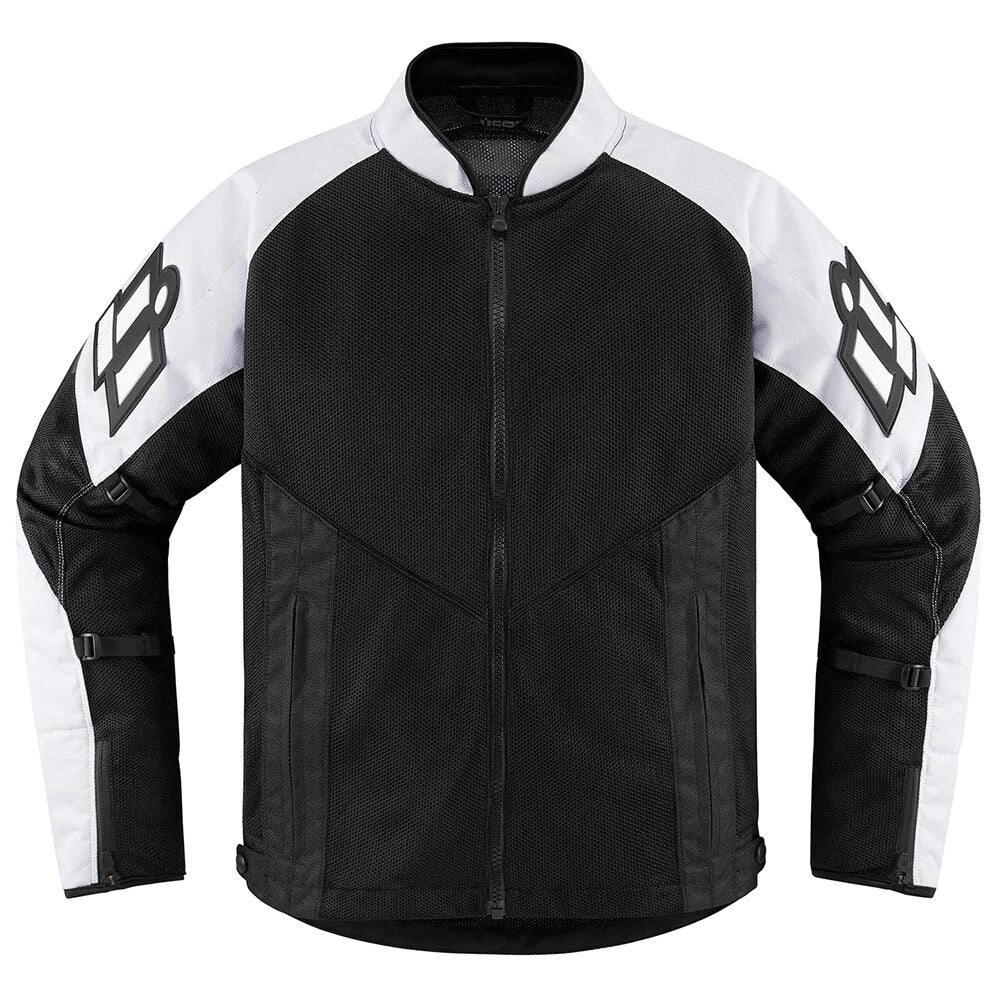 Icon Mesh AF Jackets 9 Icon Mesh AF Jackets - Image 9
