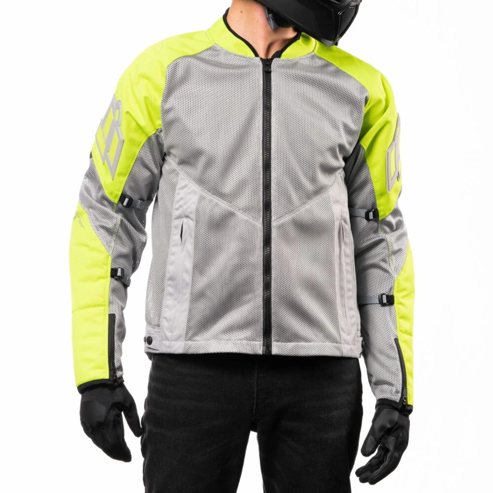 Icon Mesh AF Jackets 7 Icon Mesh AF Jackets - Image 7