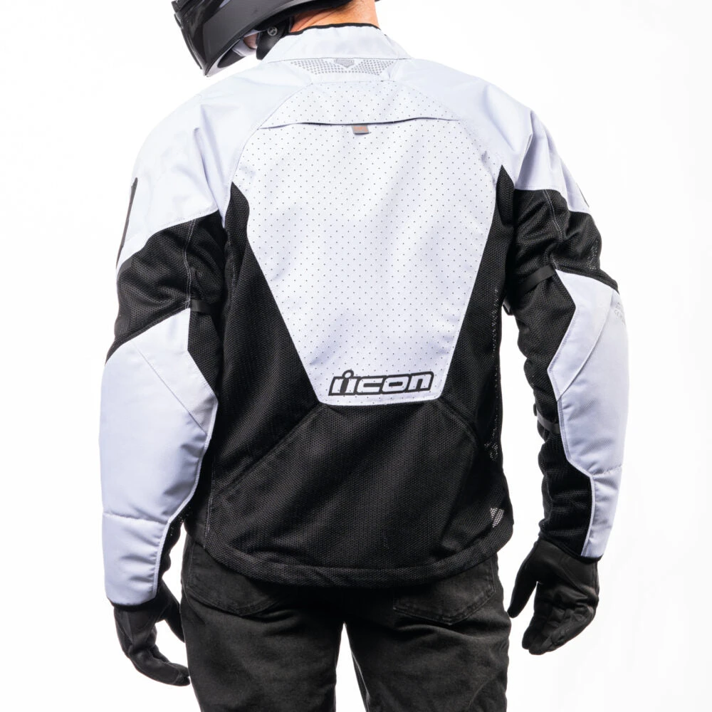 Icon Mesh AF Jackets 12 Icon Mesh AF Jackets - Image 12