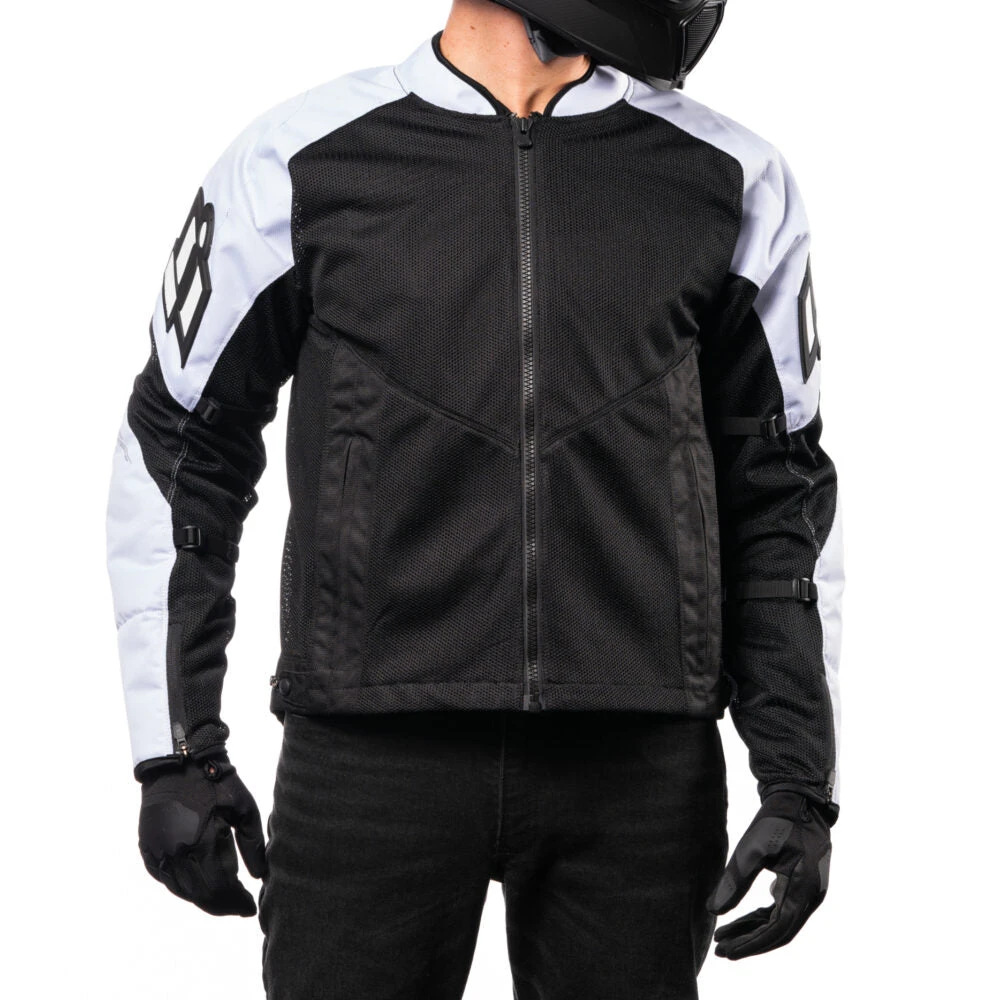 Icon Mesh AF Jackets 11 Icon Mesh AF Jackets - Image 11