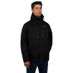 Northward Jacket
