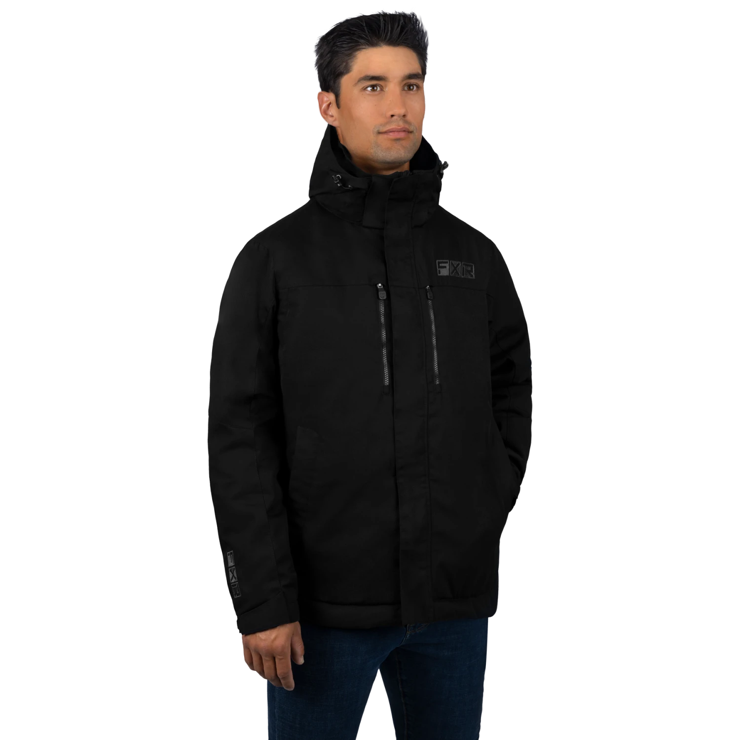 Northward Jacket 1 Northward Jacket