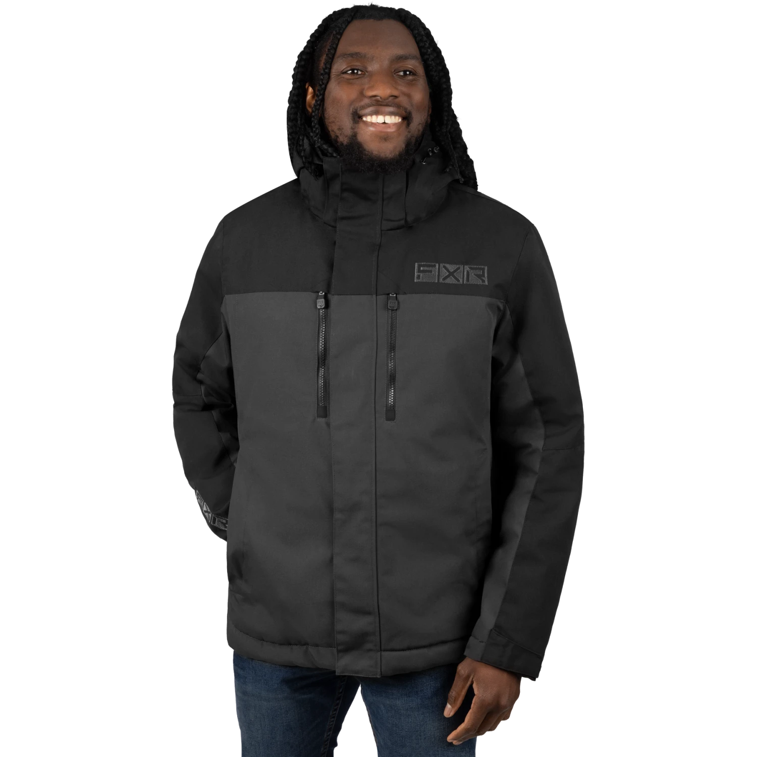 Northward Jacket 3 Northward Jacket - Image 3