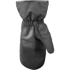 Child Octane Mitt -Moto Style Shop Octane Mitt CH BlackFuchsia 190830 9000 back