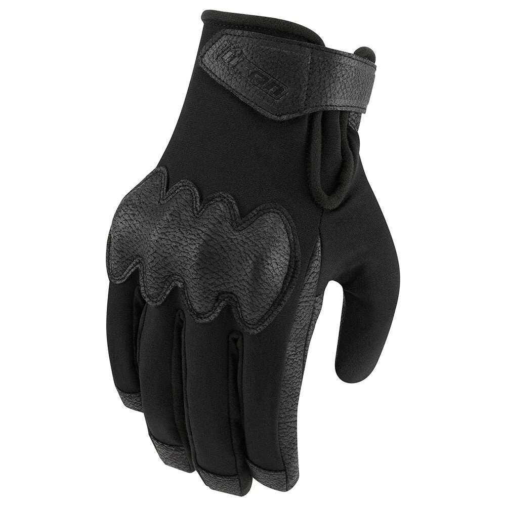 Icon PDX3 Waterproof Gloves 1 Icon PDX3 Waterproof Gloves