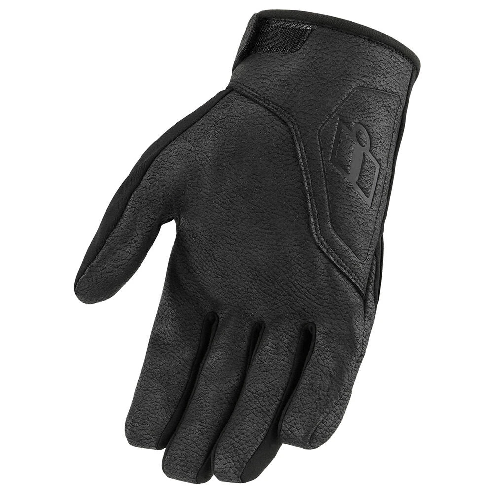 Icon PDX3 Waterproof Gloves 2 Icon PDX3 Waterproof Gloves - Image 2