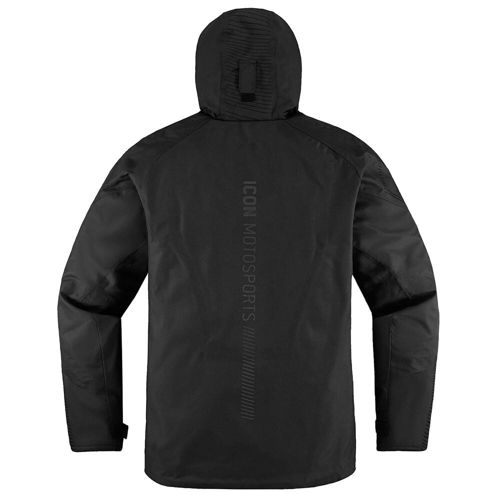 Icon PDX3 Rain Jackets 2 Icon PDX3 Rain Jackets - Image 2