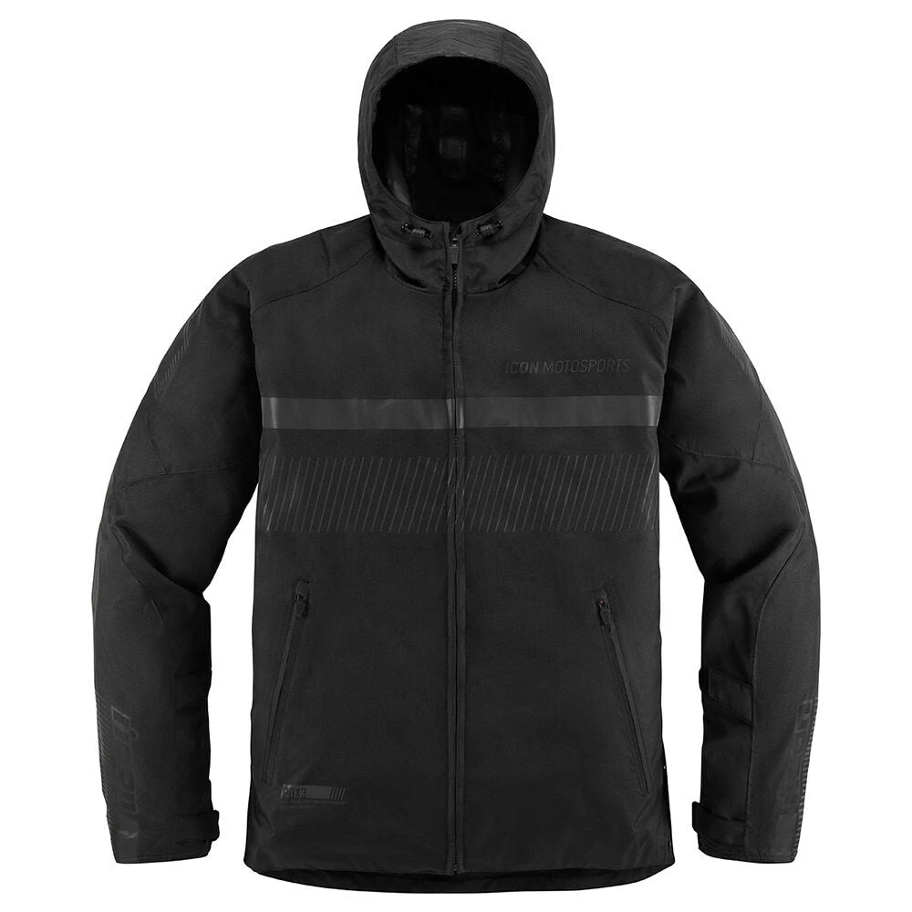 Icon PDX3 Rain Jackets 1 Icon PDX3 Rain Jackets