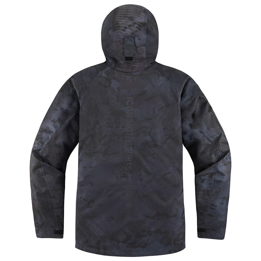 Icon PDX3 Rain Jackets 14 Icon PDX3 Rain Jackets - Image 14