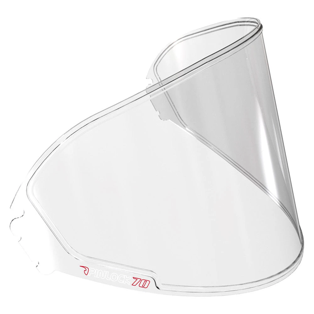 Icon Airframe / Alliance / Alliance GT Fog Free Inserts 2 Icon Airframe / Alliance / Alliance GT Fog Free Inserts - Image 2