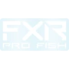 Pro Fish Sticker 3”