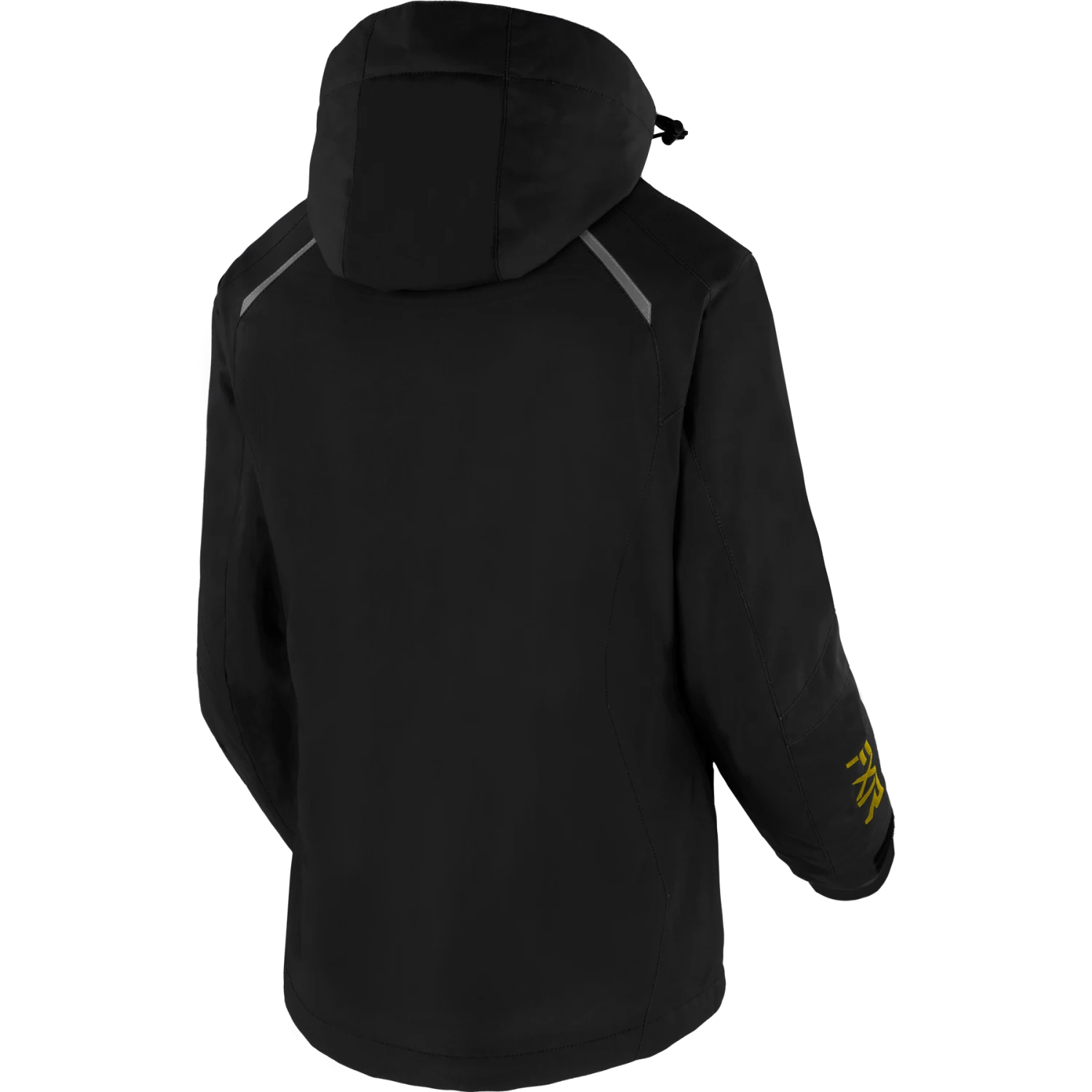 Pulse Women’s Jacket 6 Pulse Women’s Jacket - Image 6