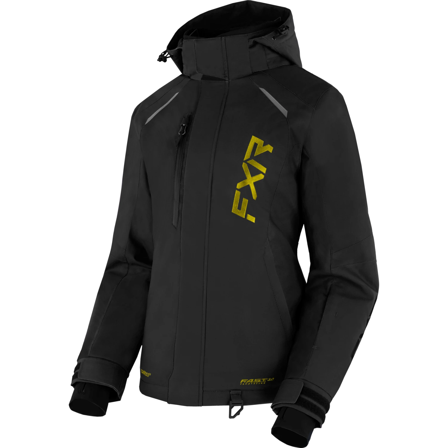 Pulse Women’s Jacket 5 Pulse Women’s Jacket - Image 5