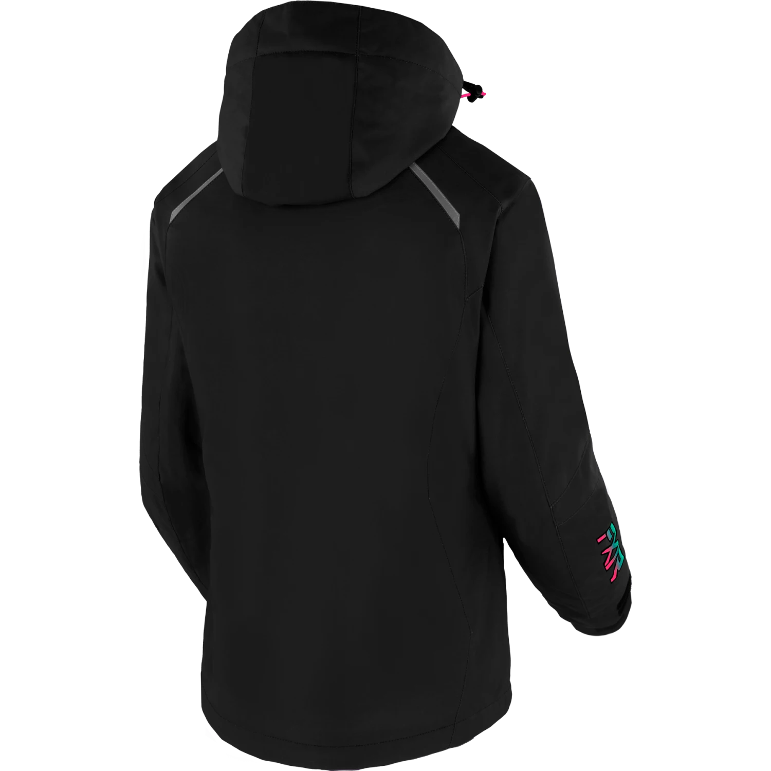 Pulse Women’s Jacket 2 Pulse Women’s Jacket - Image 2