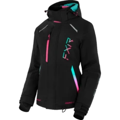 Pulse Women’s Jacket