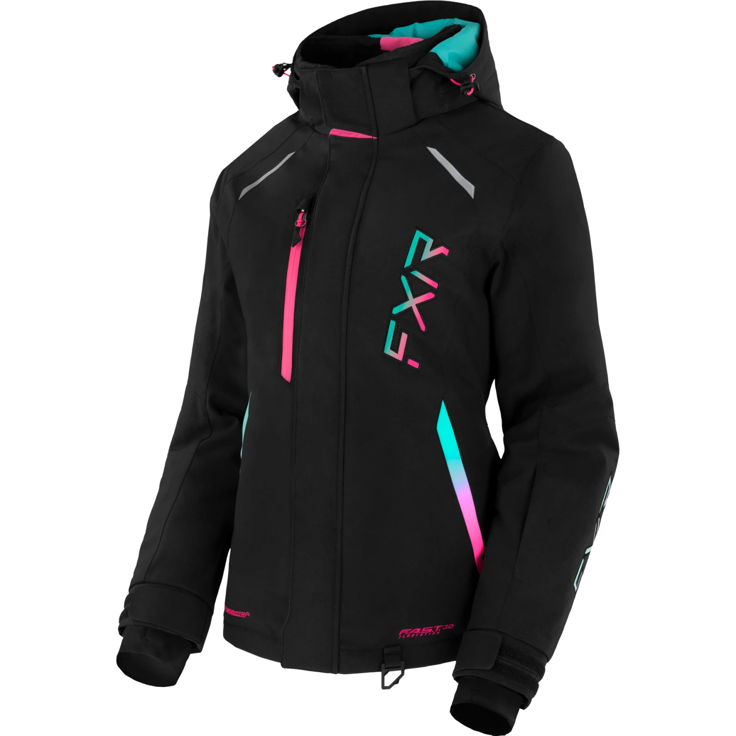 Pulse Women’s Jacket 1 Pulse Women’s Jacket