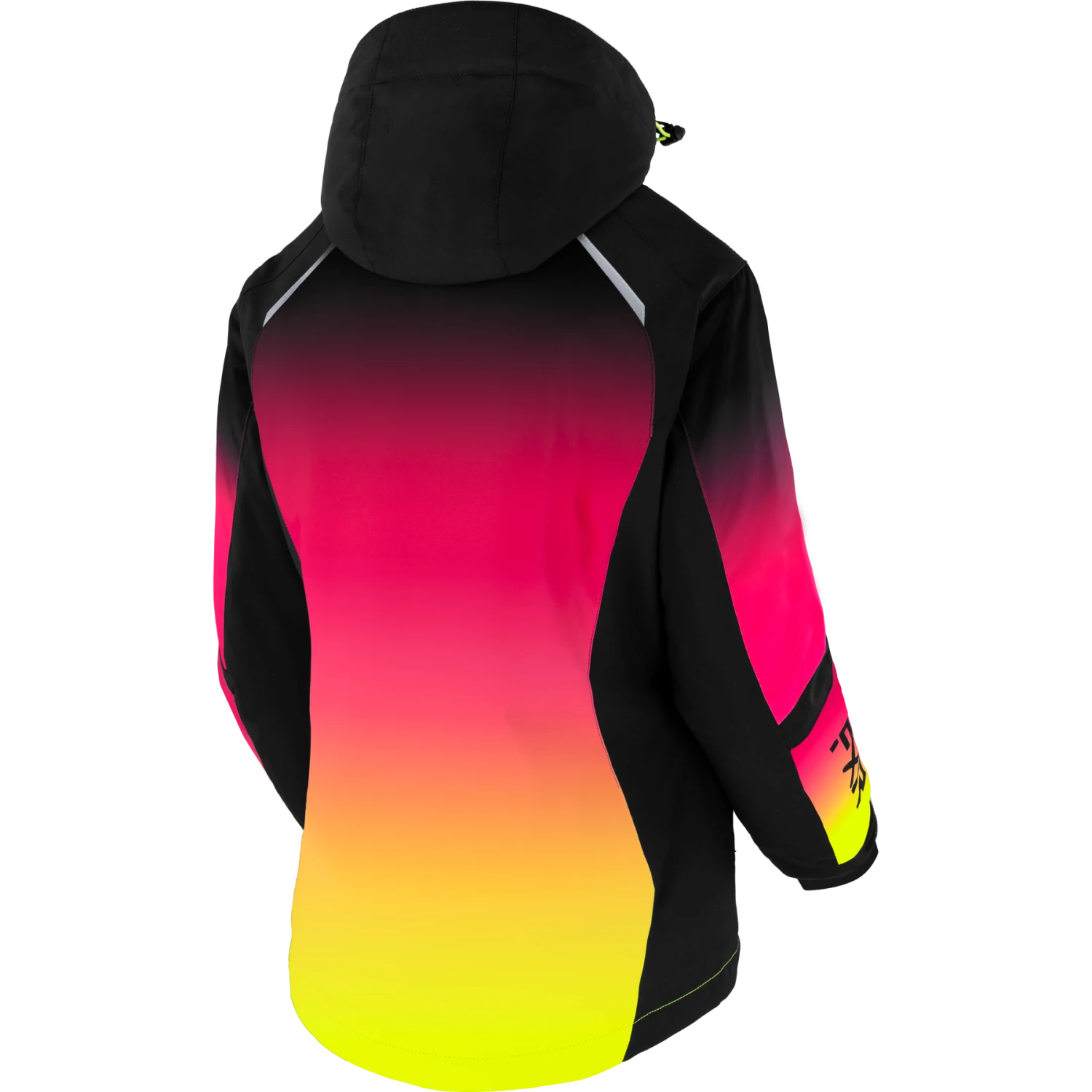 Pulse Women’s Jacket 8 Pulse Women’s Jacket - Image 8